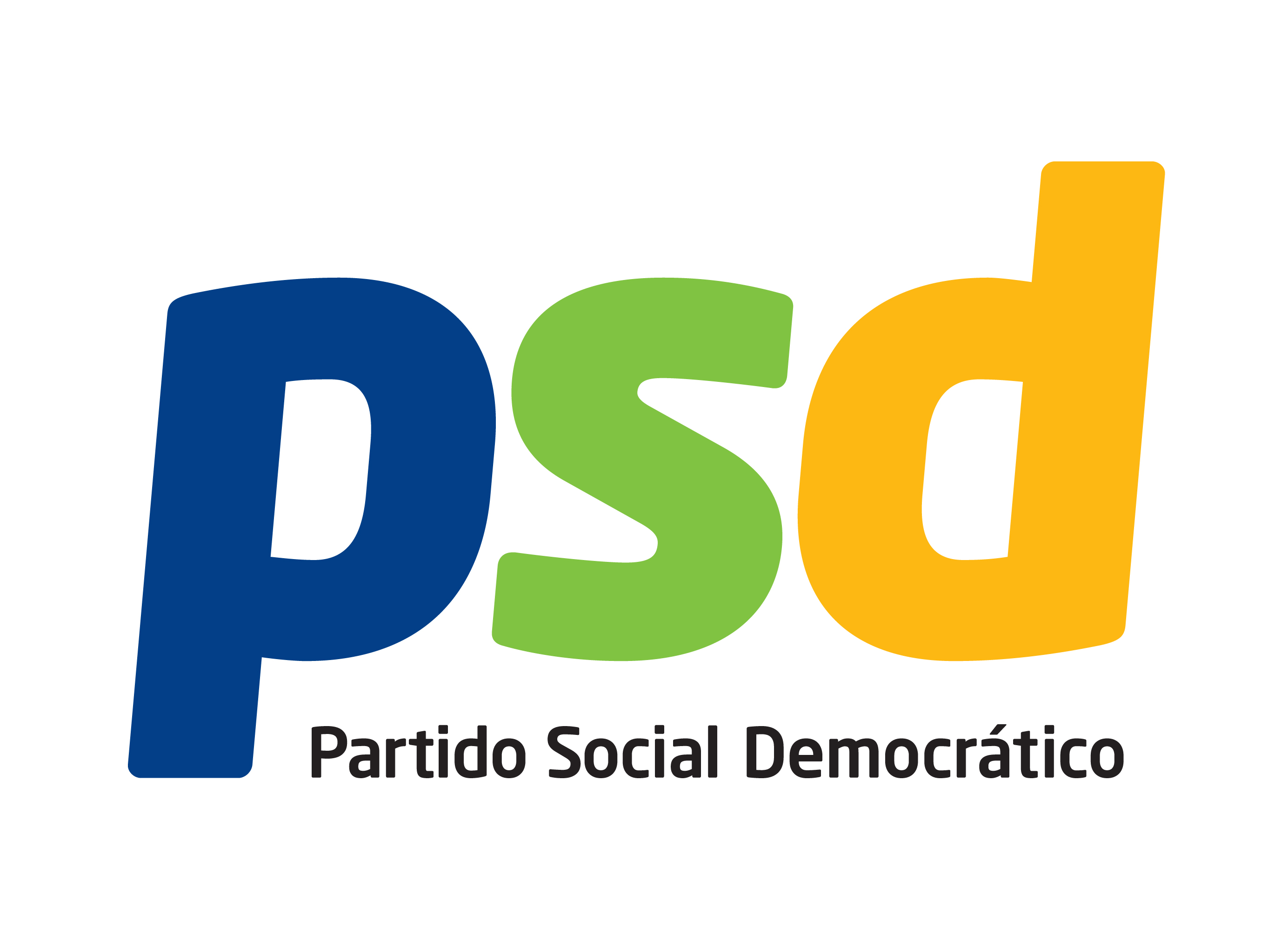 PSD - Partido Social Democrático